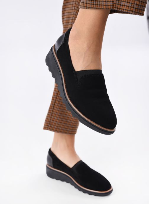 Clarks Sharon Dolly Mocassin Femme